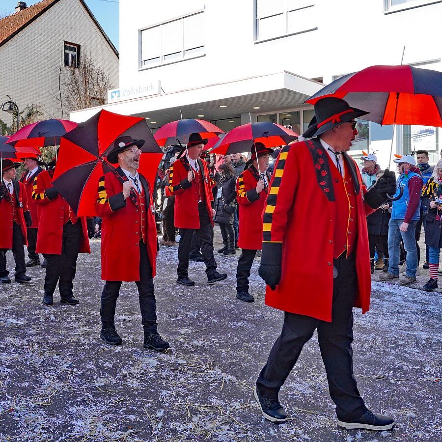 40 Jahre Ichbehexe 37