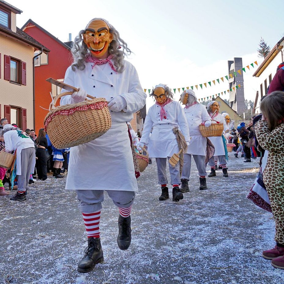 40 Jahre Ichbehexe 39