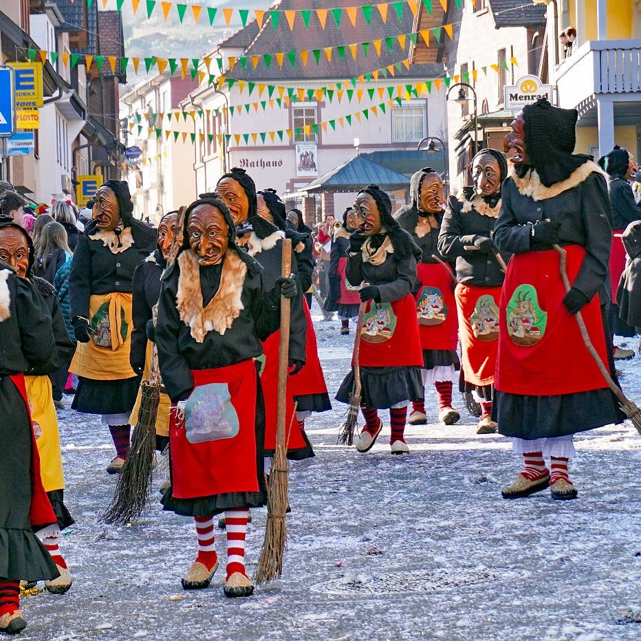 40 Jahre Ichbehexe 42