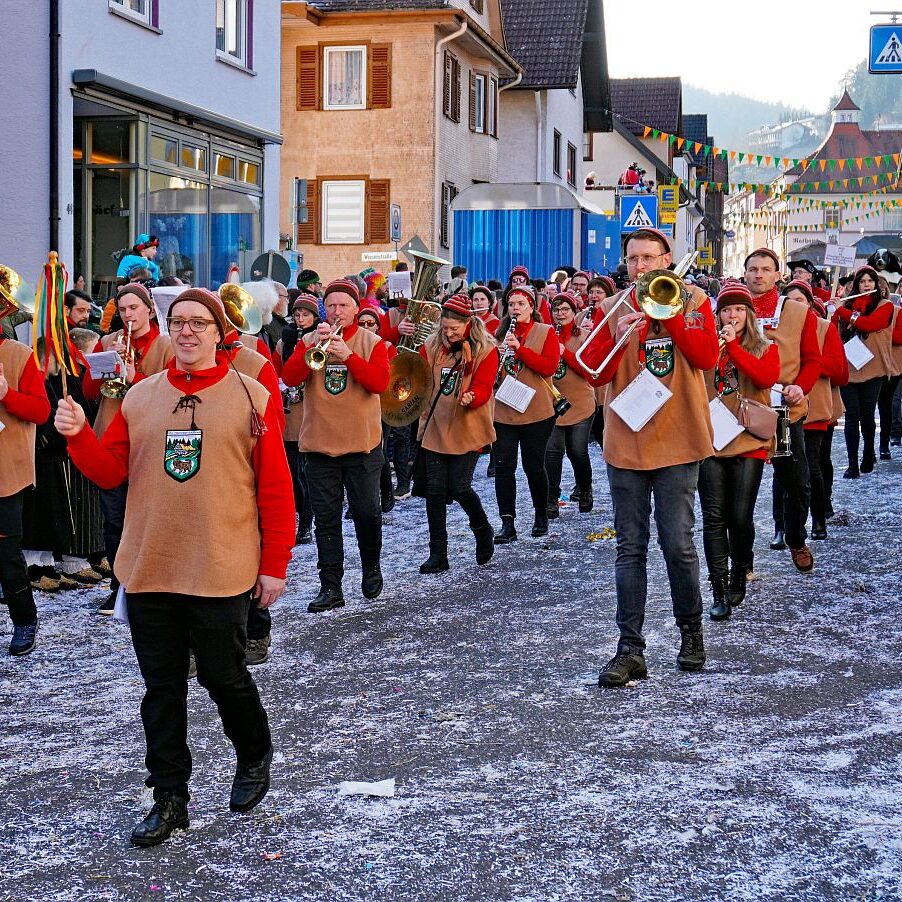 40 Jahre Ichbehexe 43