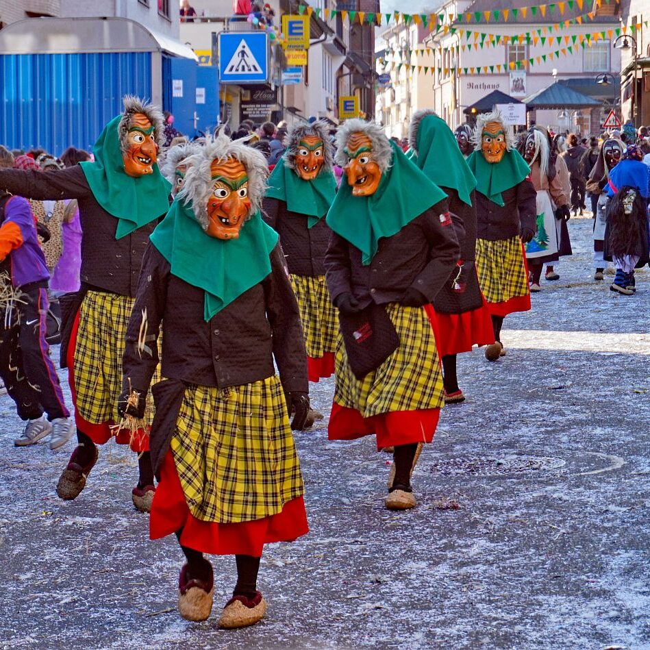 40 Jahre Ichbehexe 44