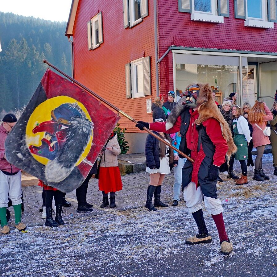 40 Jahre Ichbehexe 45