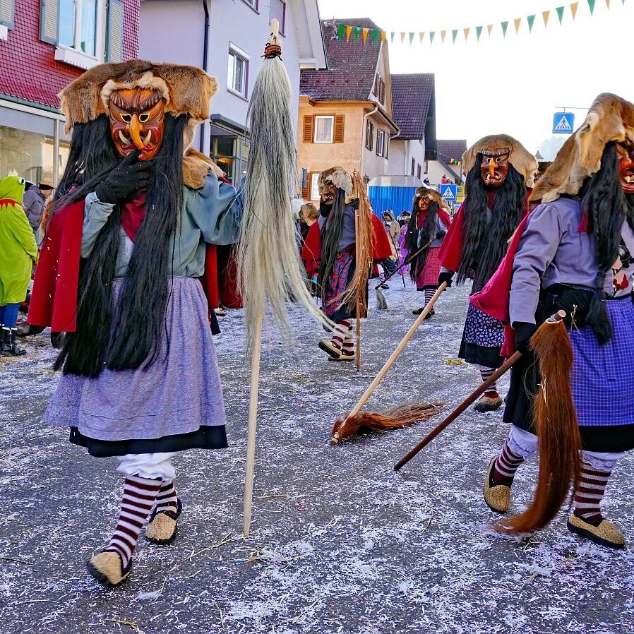 40 Jahre Ichbehexe 46