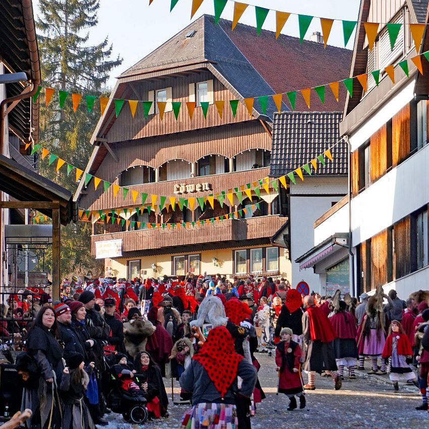 40 Jahre Ichbehexe 49