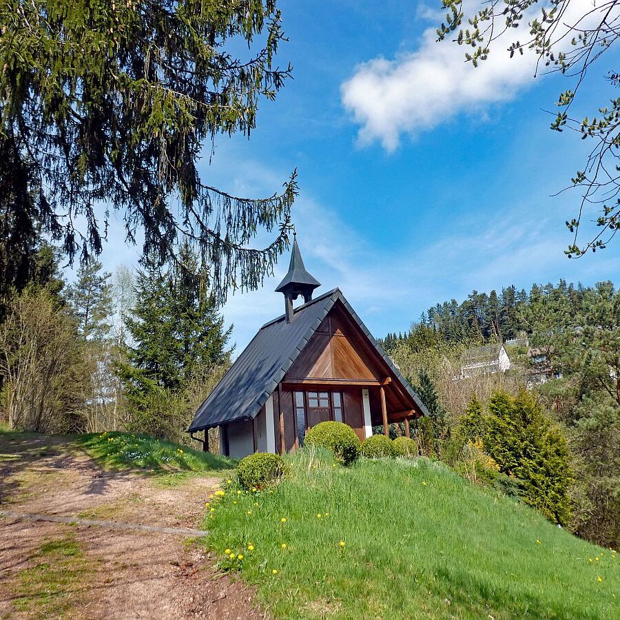 Dorfblickrunde Tennenbronn 04