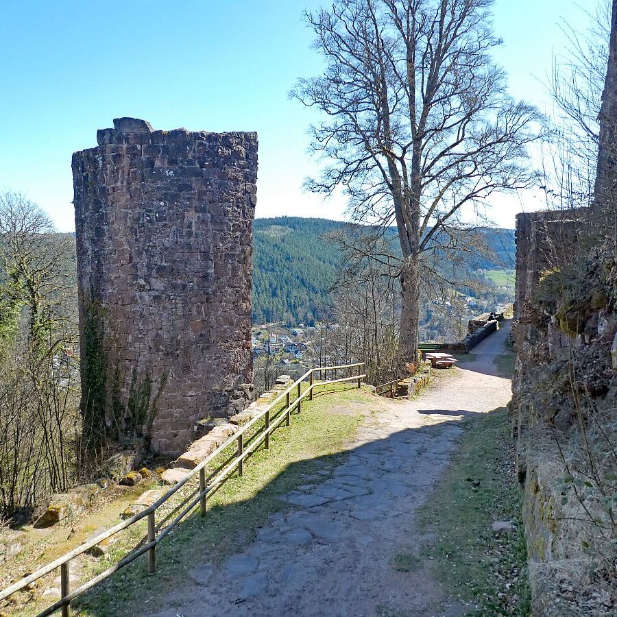 Hohenschramberg 02