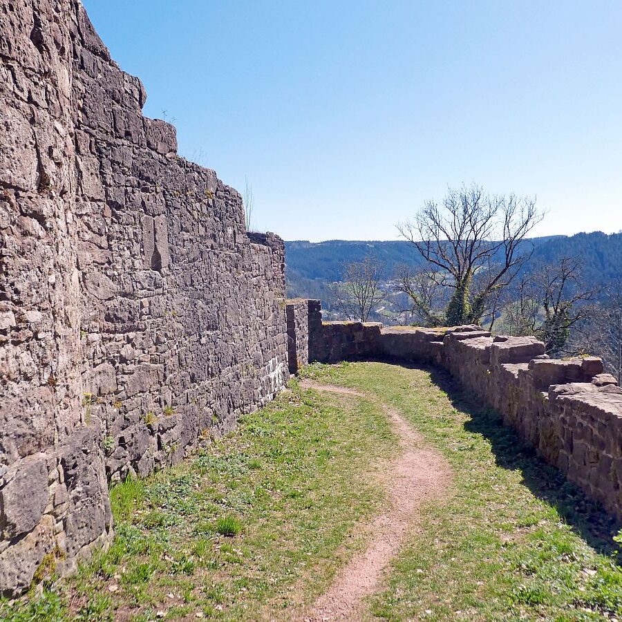 Hohenschramberg 04