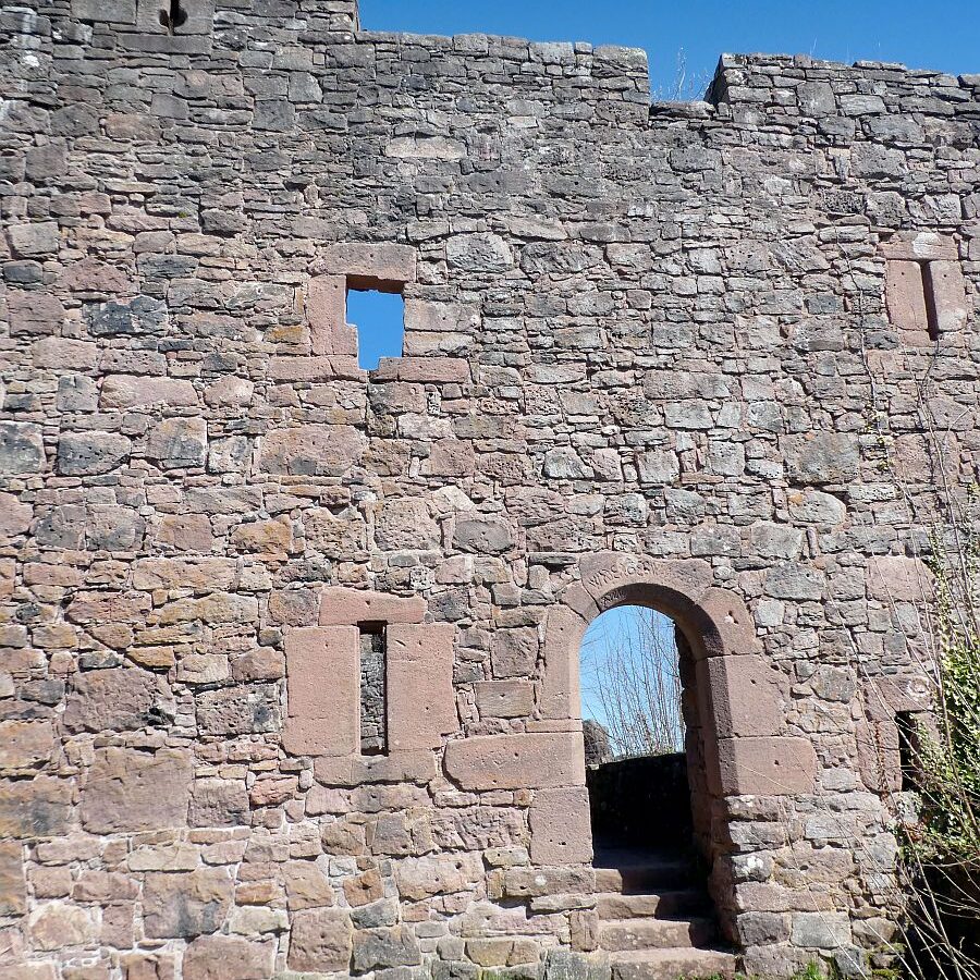 Hohenschramberg 05