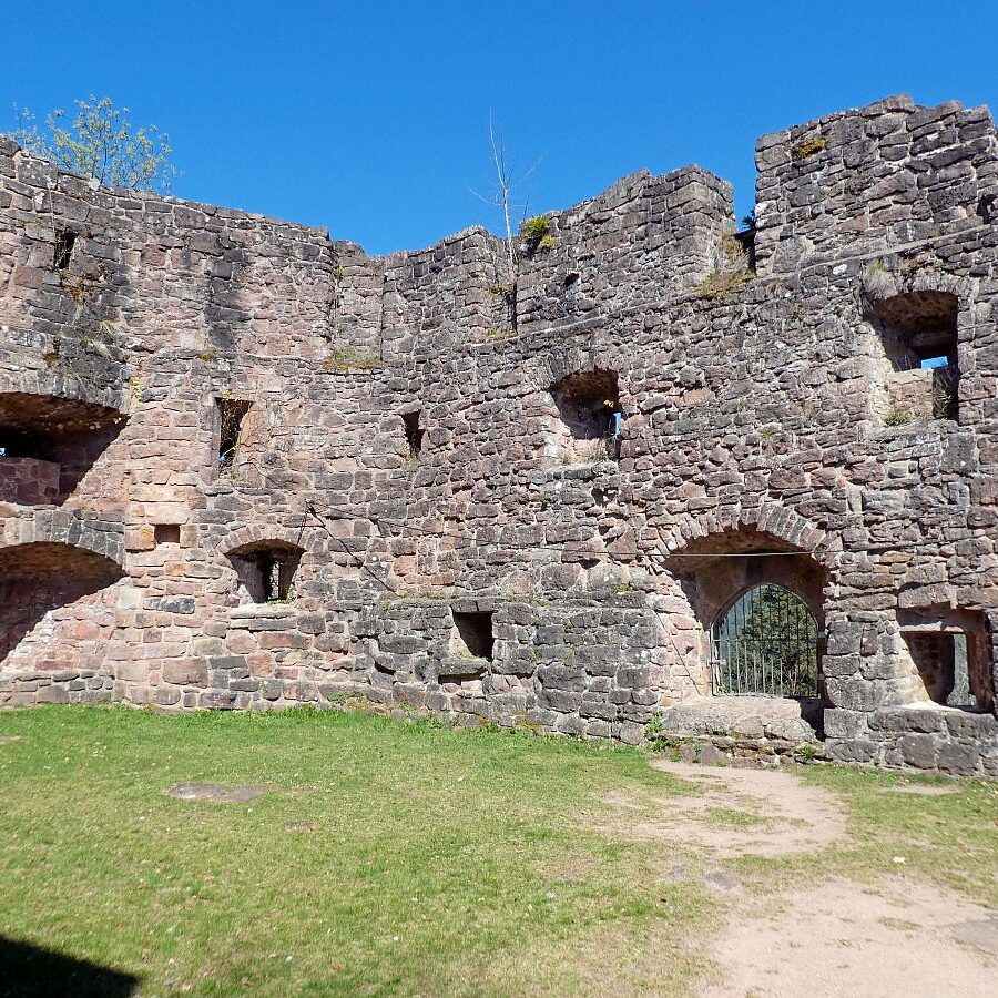 Hohenschramberg 06