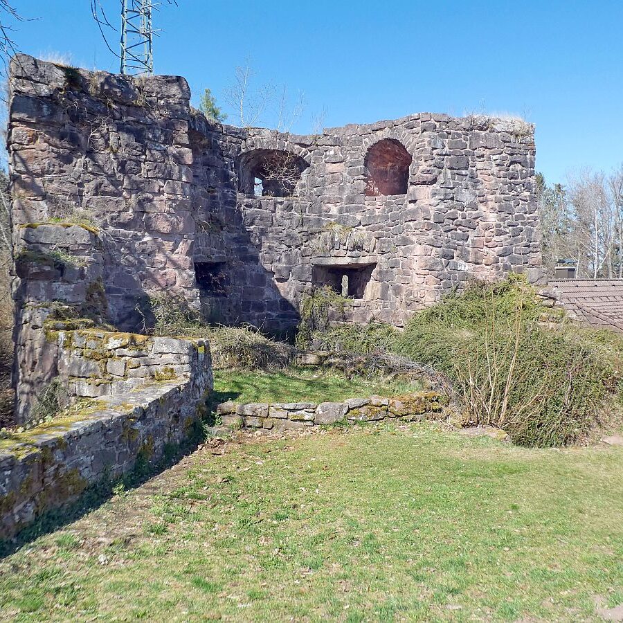 Hohenschramberg 07