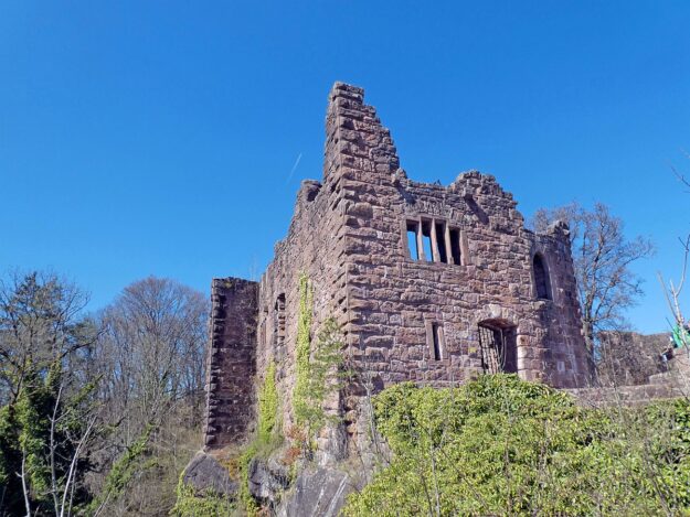 Hohenschramberg 10 Hohenschramberg 10