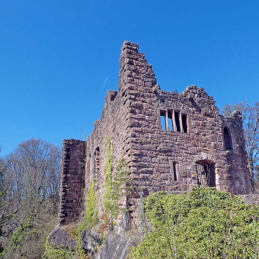 Hohenschramberg 10