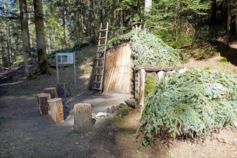Kohlemeilerweg Lauterbach 03 Kohlemeilerweg Lauterbach 03