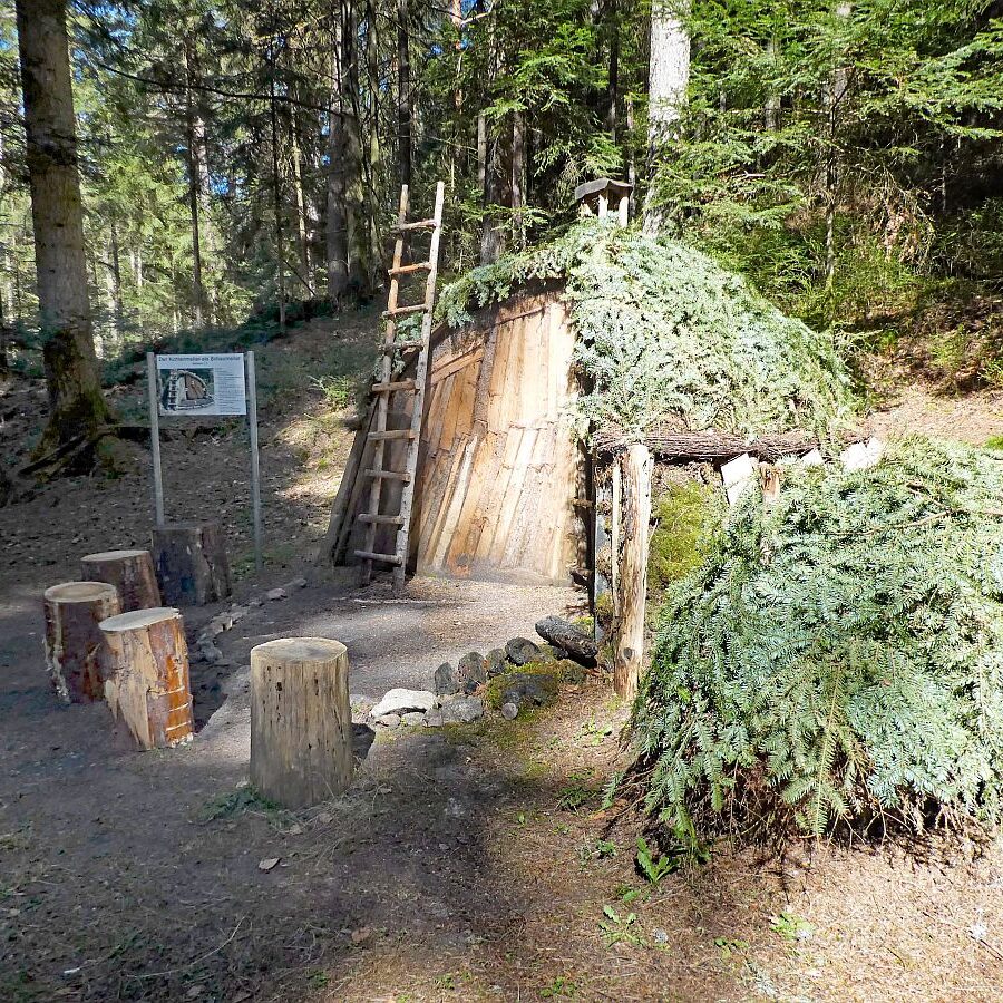 Kohlemeilerweg Lauterbach 03