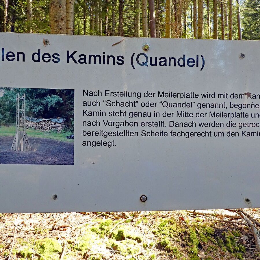 Kohlemeilerweg Lauterbach 04