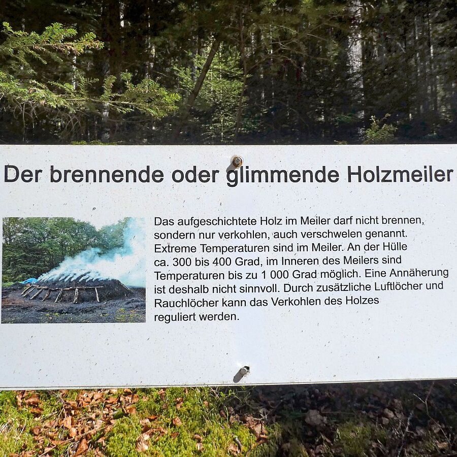 Kohlemeilerweg Lauterbach 05