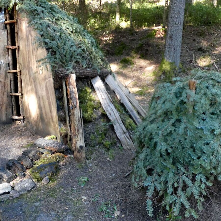 Kohlemeilerweg Lauterbach 07