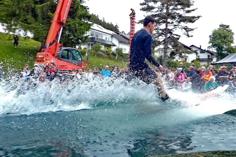 Skifreunde waterslide Contest 03 Skifreunde waterslide Contest 03