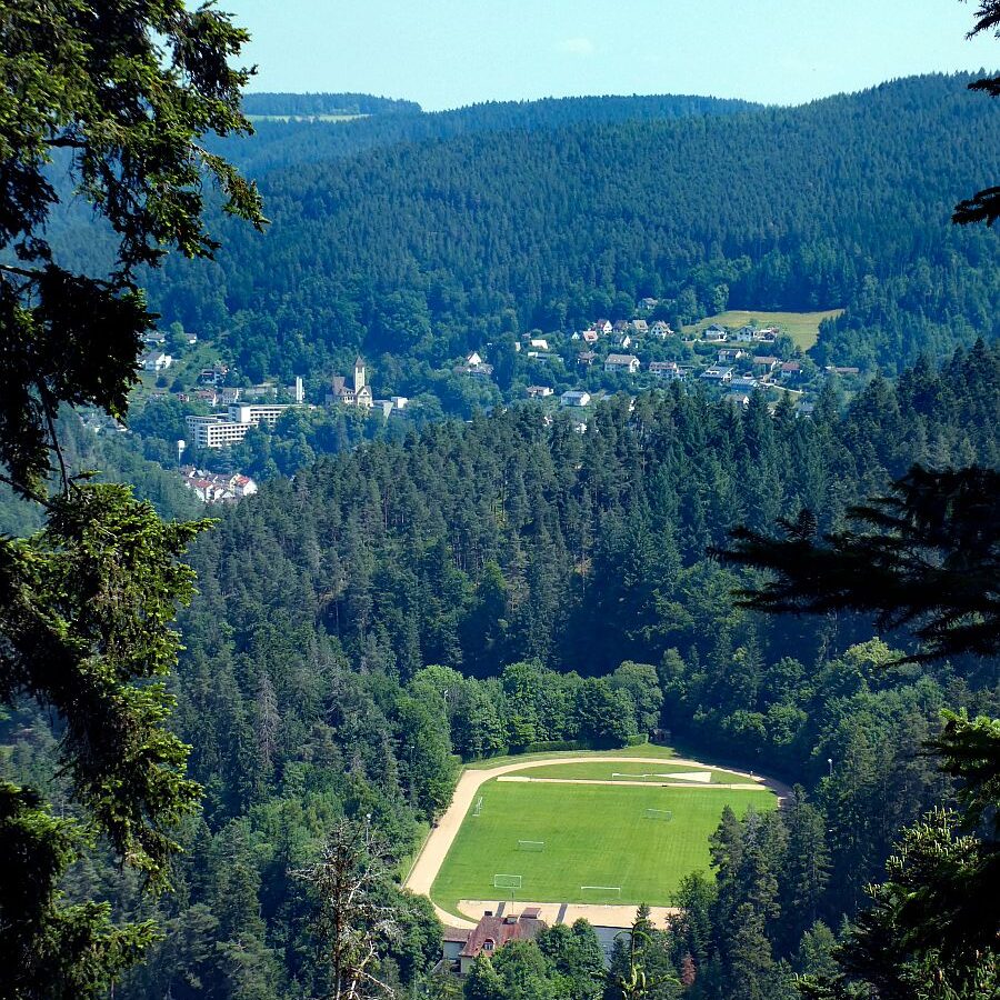 Berneck Tennenbronn 09