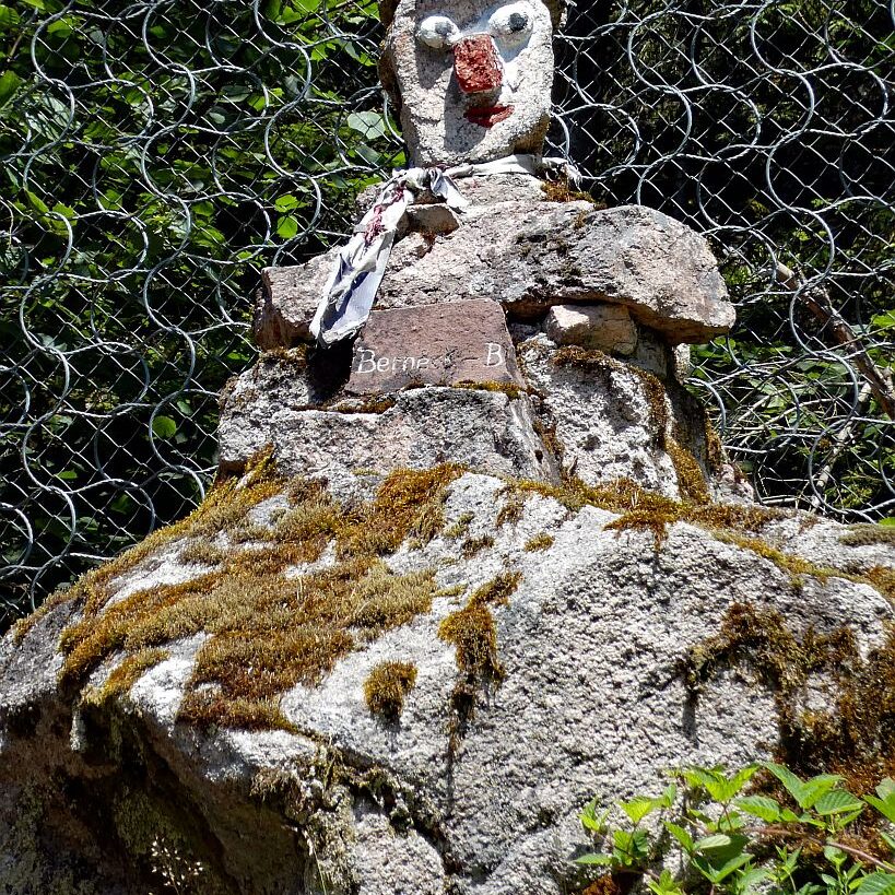 Berneck Tennenbronn 14