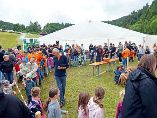 Hammellauf 2025 Bachfest 9 Hammellauf 2025 Bachfest 9