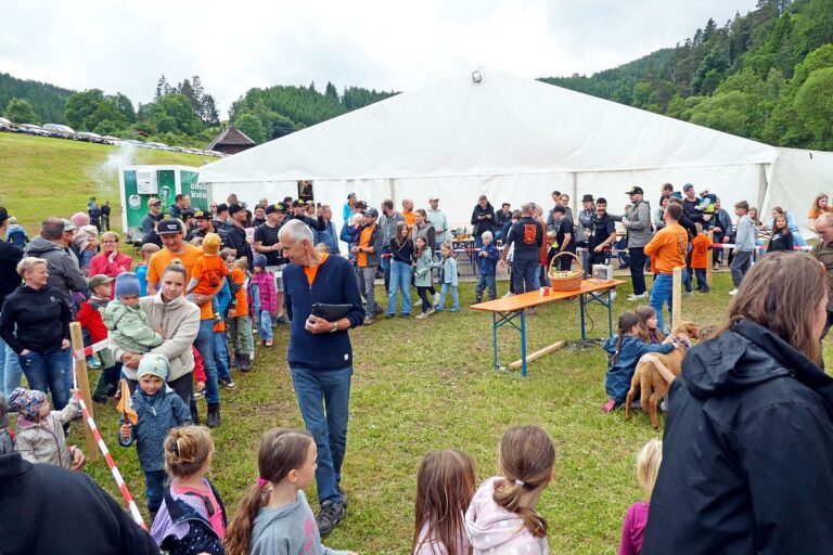 Hammellauf 2025 Bachfest 9 Hammellauf 2025 Bachfest 9