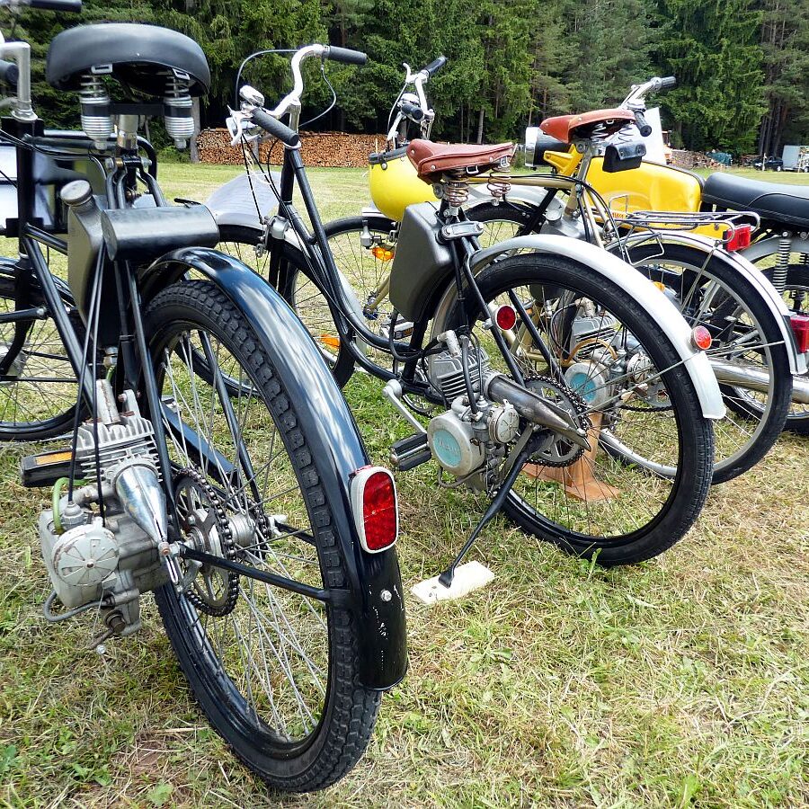 2025 Oldtimertreffen Tennenbronn 03