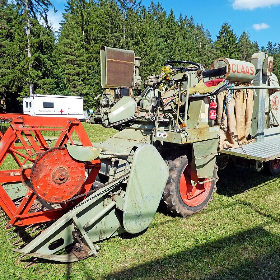 2025 Oldtimertreffen Tennenbronn 04