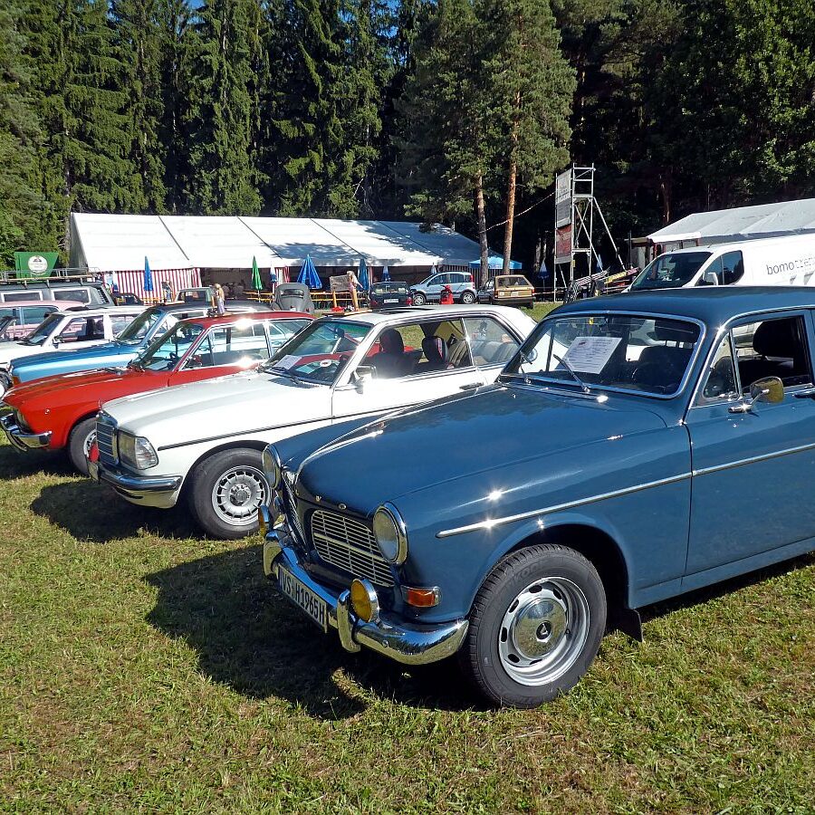 2025 Oldtimertreffen Tennenbronn 09