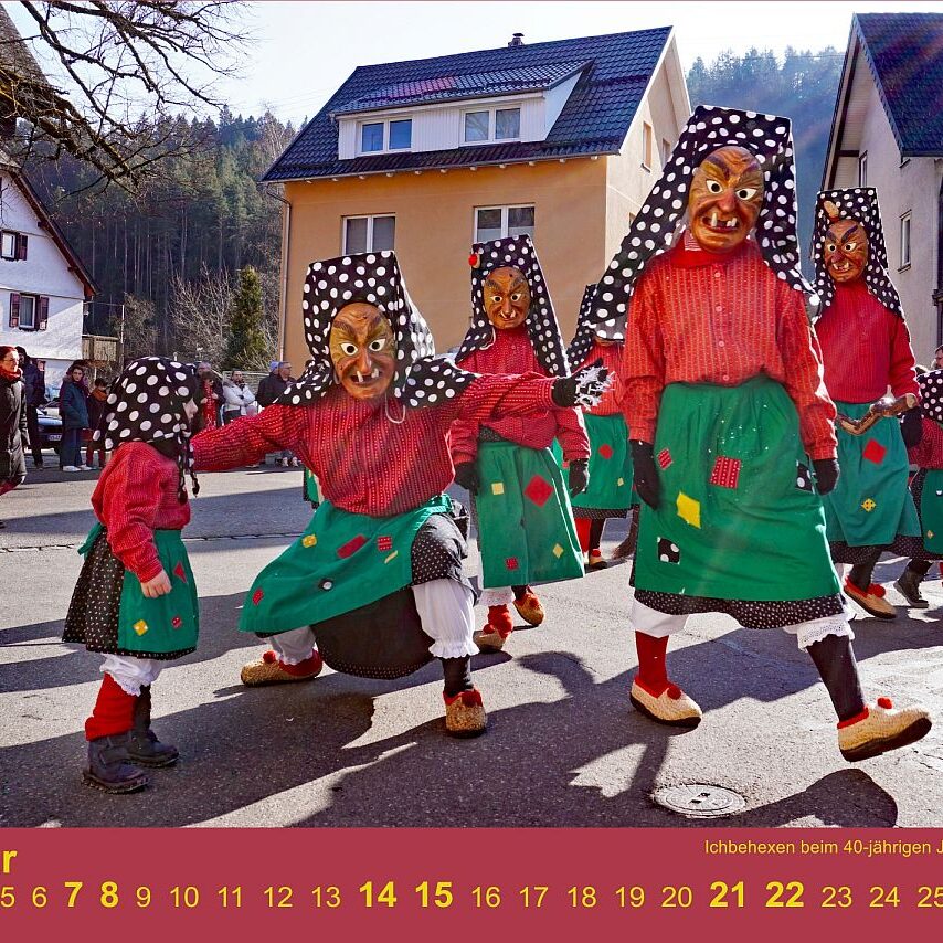 02 Ichbehexe fasnet
