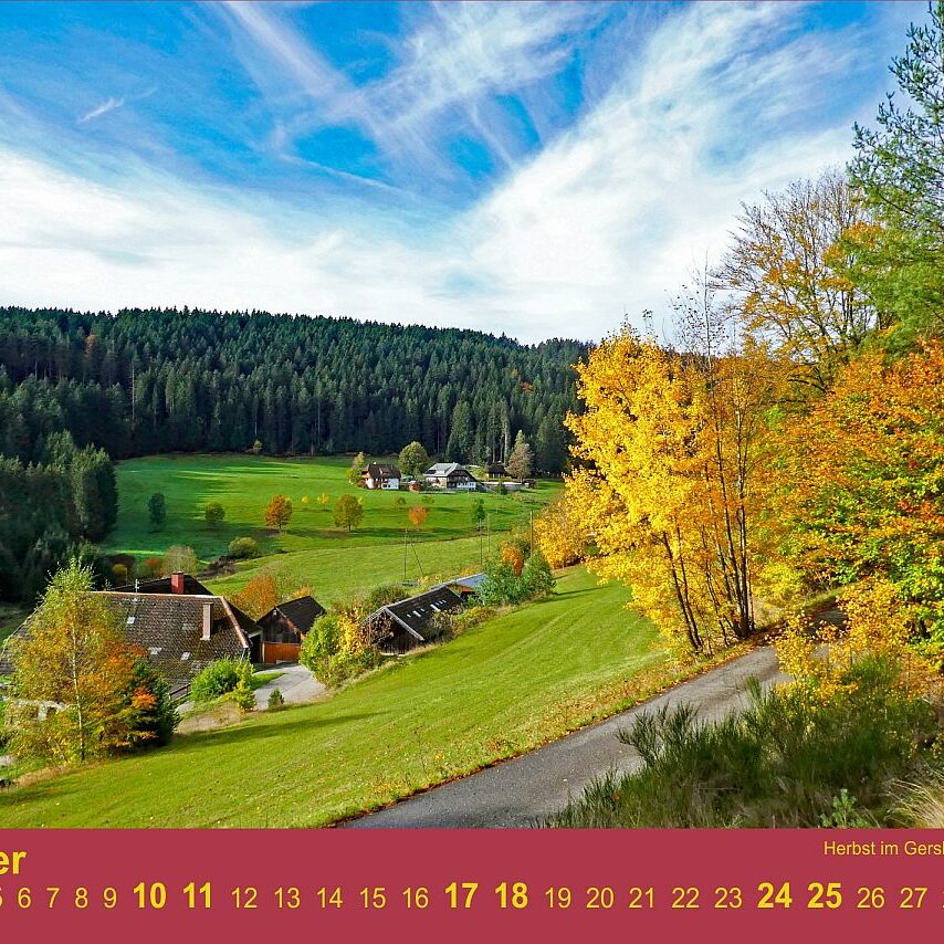 10 Gersbach Herbst