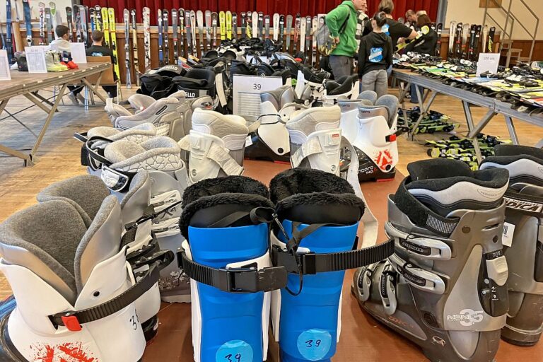 Skimesse Tennenbronn 1