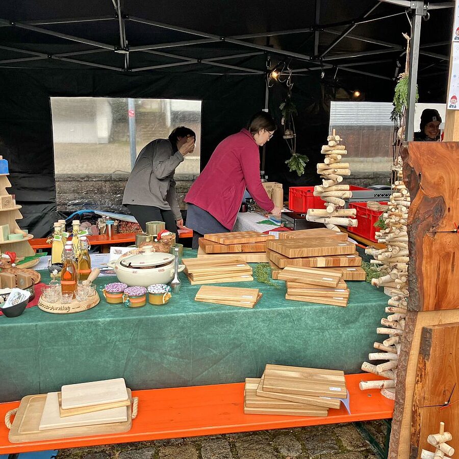 Weihanchtsmarkt Nikolaus 02