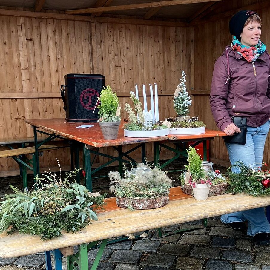Weihanchtsmarkt Nikolaus 03