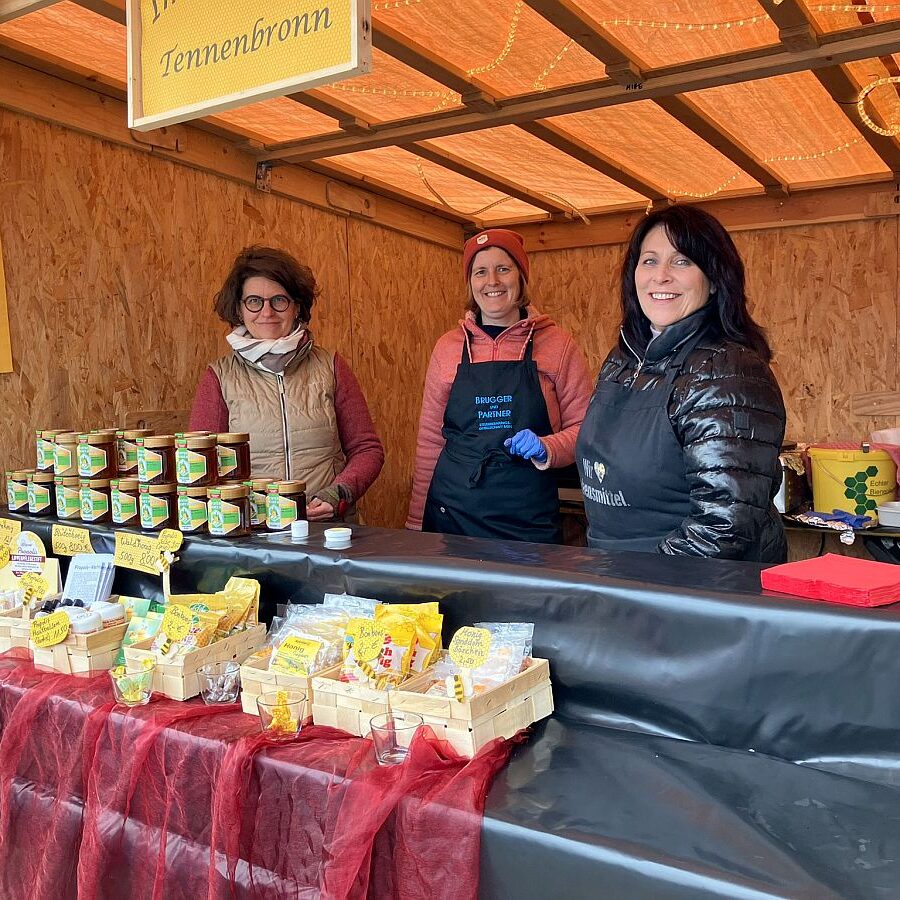 Weihanchtsmarkt Nikolaus 04