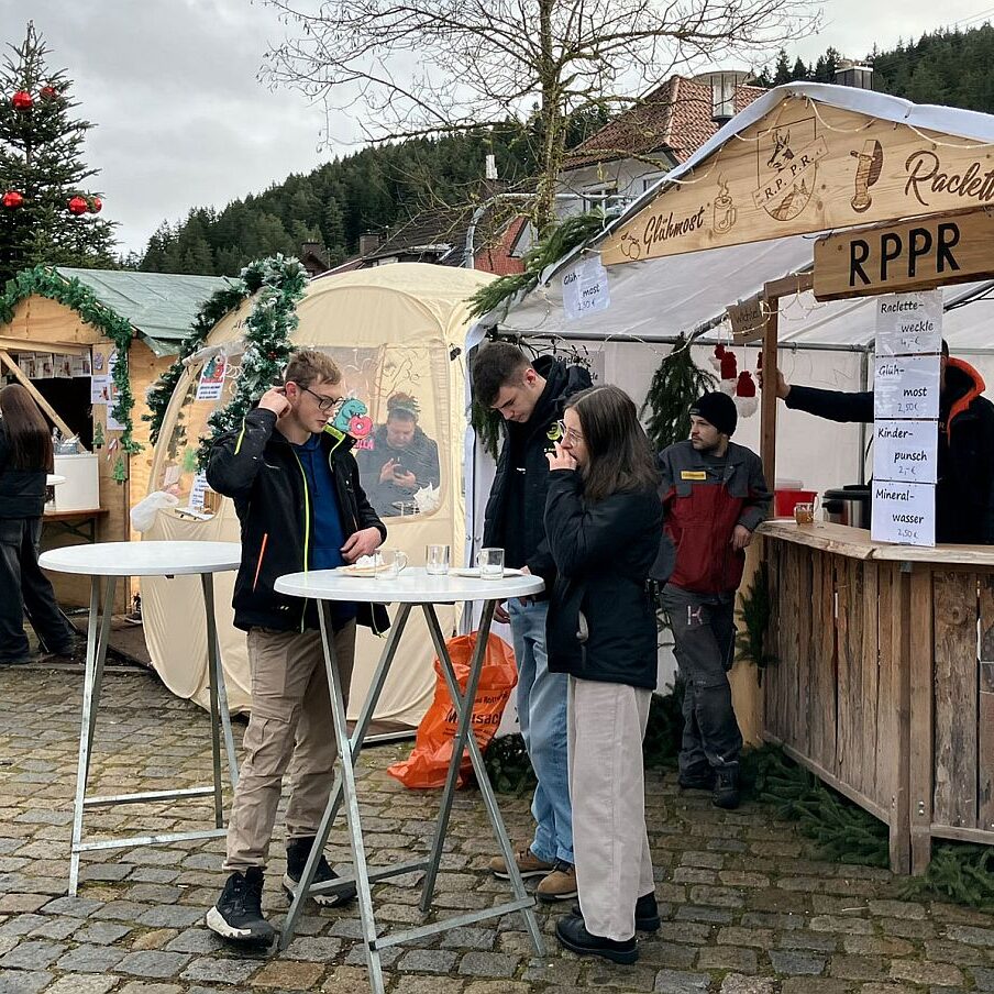 Weihanchtsmarkt Nikolaus 05