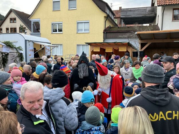 Weihanchtsmarkt Nikolaus 08 Weihanchtsmarkt Nikolaus 08