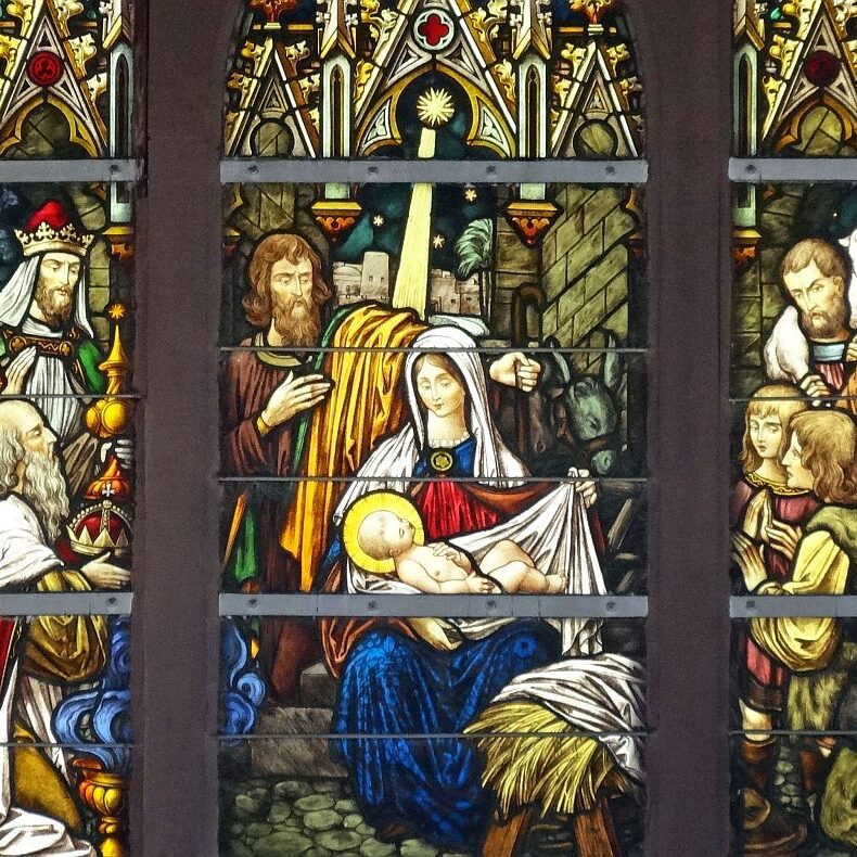 Kalenderbilder Dezember 2