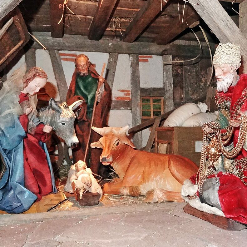 Kalenderbilder Dezember 3