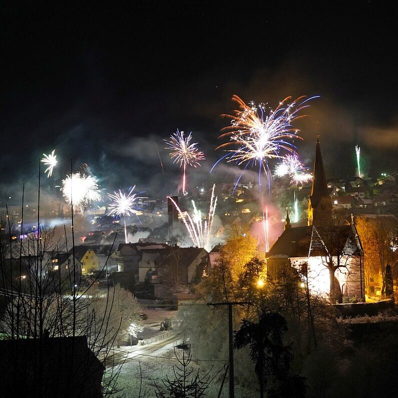 Kalenderbilder Dezember 6