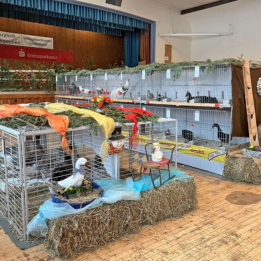 Geflügelschau 01