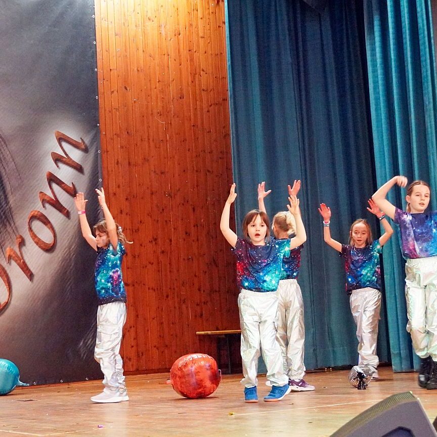 Fasnet 2026 Festhalle 02