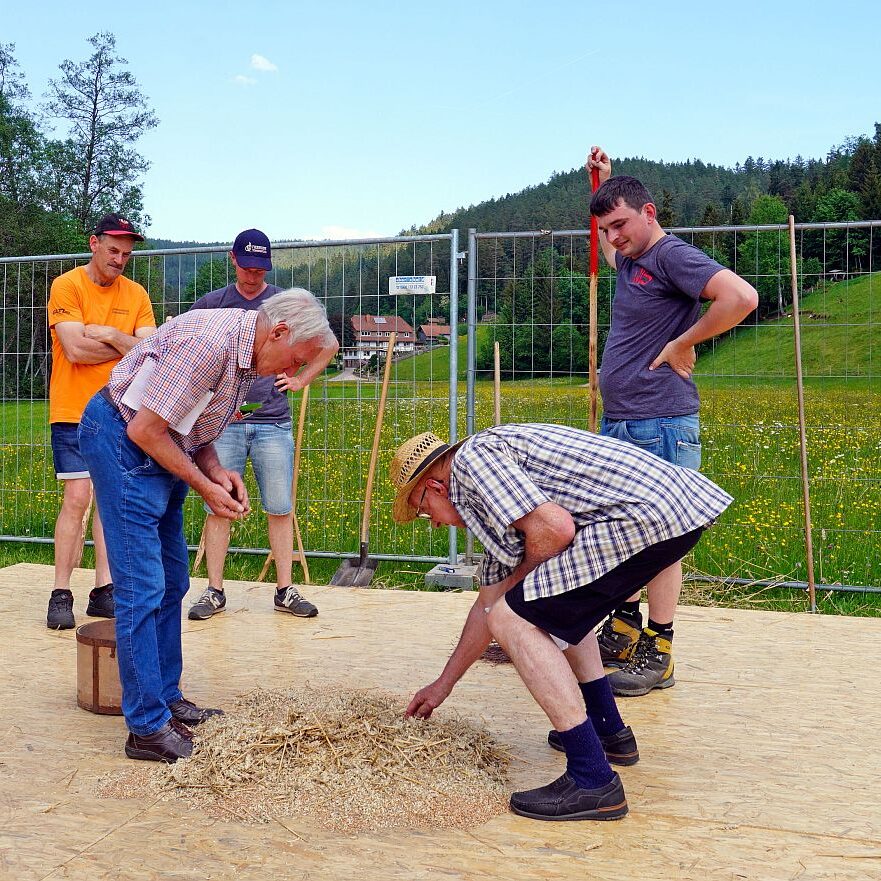 2026 Dreschen BV Unterschiltach17