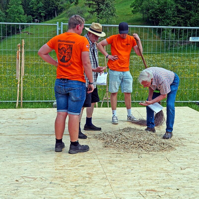 2026 Dreschen BV Unterschiltach18