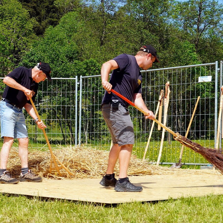 2026 Dreschen BV Unterschiltach7