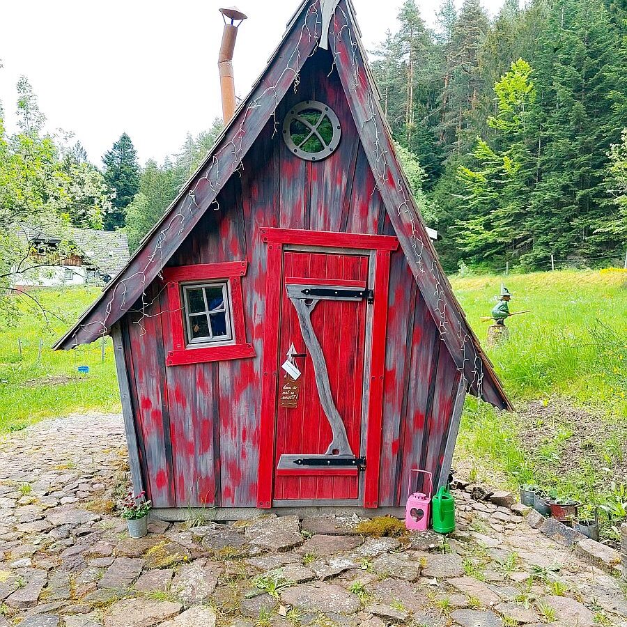 Bücherhaus 5