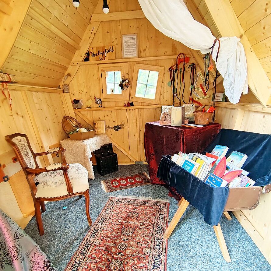 Bücherhaus 7