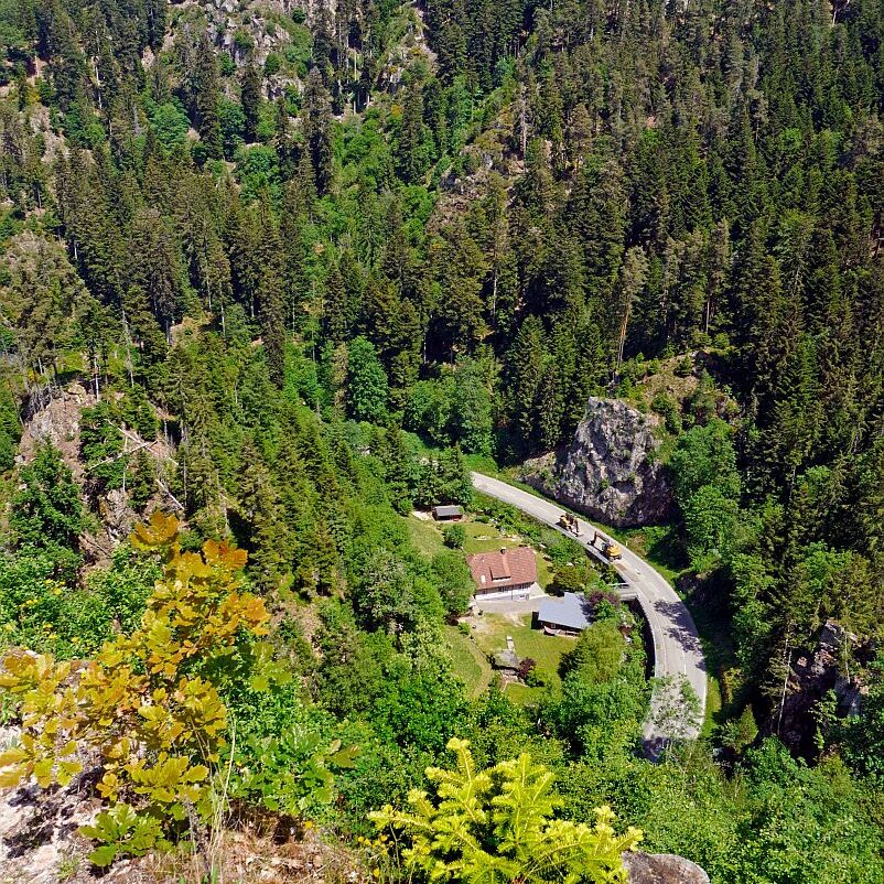 Berneck Tischneck 12
