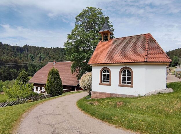Gersbach Oehle Dobel 1