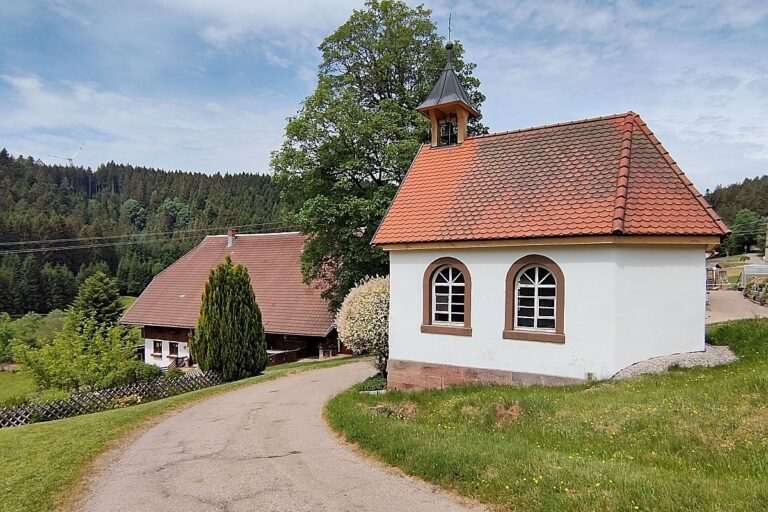 Gersbach Oehle Dobel 1